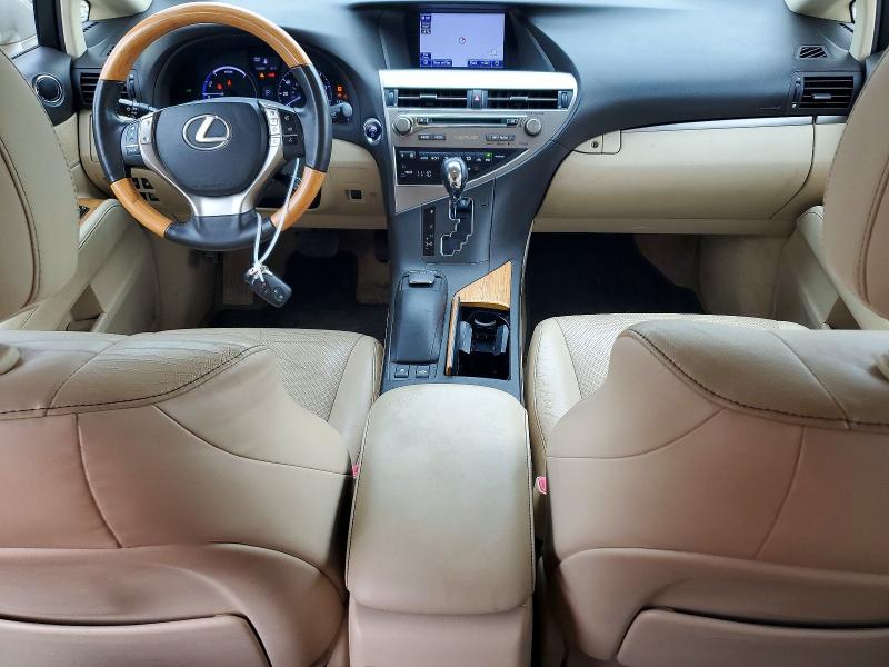 Aukcja sprzedaży 2014 Lexus Rx, vin: JTJBC1BAXE2068343, numer aukcji: 67008426