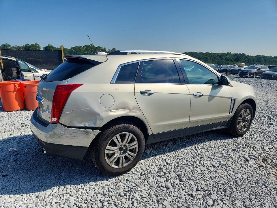 Продаж на аукціоні авто 2015 Cadillac Srx, vin: 3GYFNBE31FS610494, номер лоту: 67354686