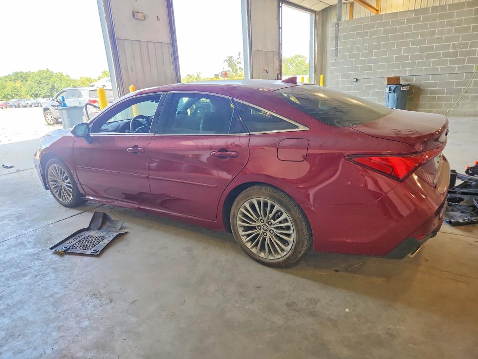 Aukcja sprzedaży 2022 Toyota Avalon, vin: 4T1DZ1FB2NU073517, numer aukcji: 67719796