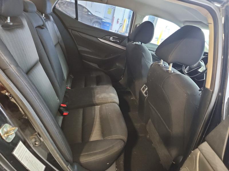 Продаж на аукціоні авто 2016 Nissan Maxima, vin: 1N4AA6AP2GC425458, номер лоту: 69901726