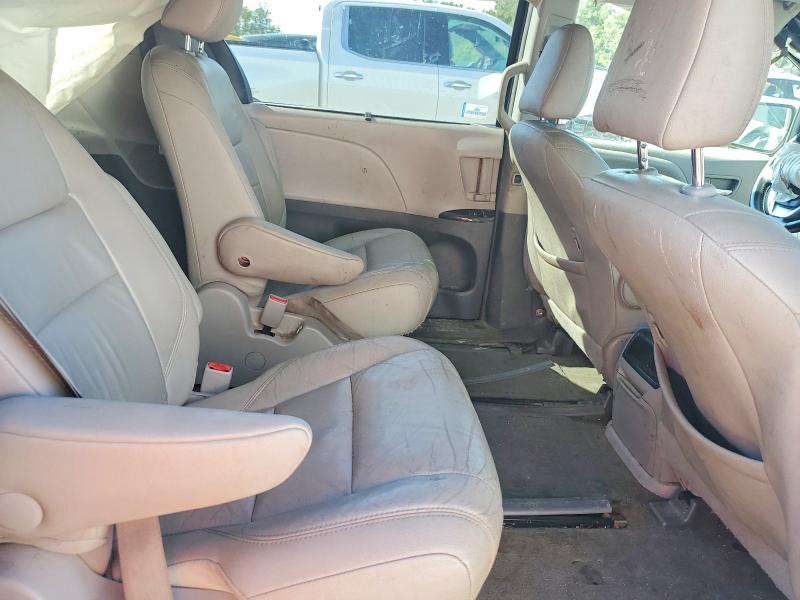 Aukcja sprzedaży 2015 Toyota Sienna, vin: 5TDDK3DC6FS113538, numer aukcji: 67215986