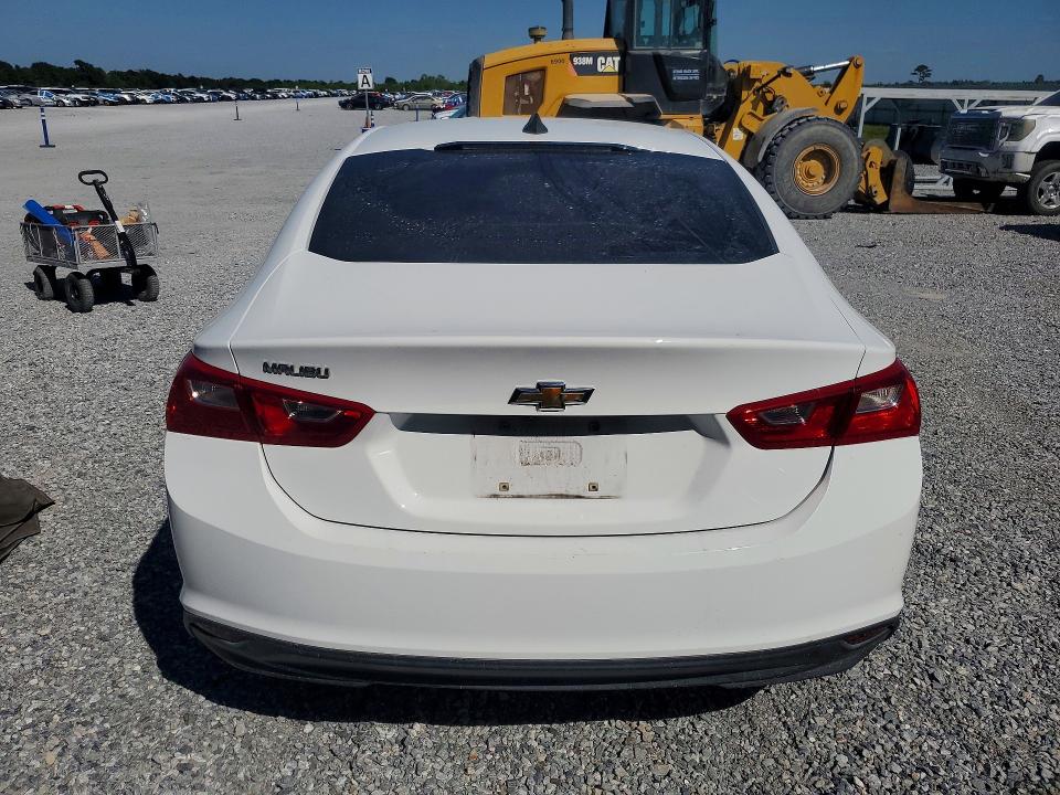 Продажа на аукционе авто 2017 Chevrolet Malibu, vin: 1G1ZB5ST9HF237772, номер лота: 59408986