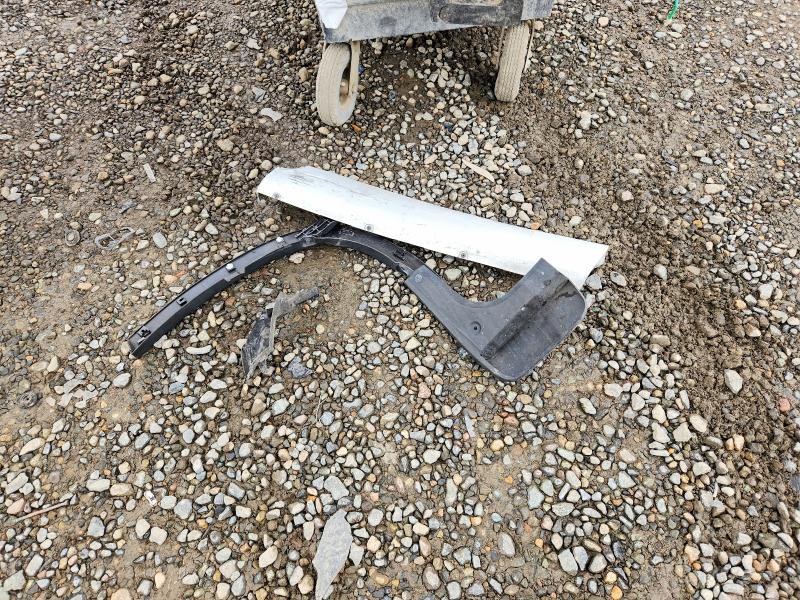 2023 Toyota Highlander Hybrid მანქანა იყიდება აუქციონზე, vin: 5TDXBRCH9PS119896, აუქციონის ნომერი: 66857746
