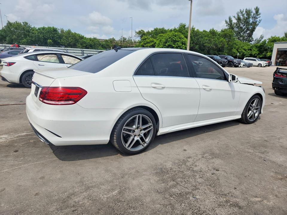 68198256 :رقم المزاد ، WDDHF5KB4GB253341 vin ، 2016 Mercedes-benz E مزاد بيع