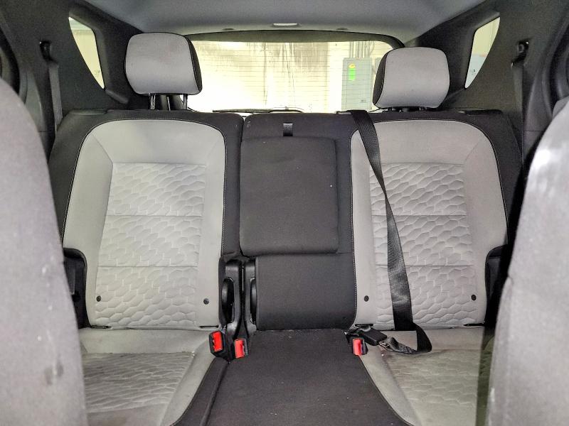 Auction sale of the 2021 Chevrolet Equinox, vin: 3GNAXTEV7MS120339, lot number: 67429906
