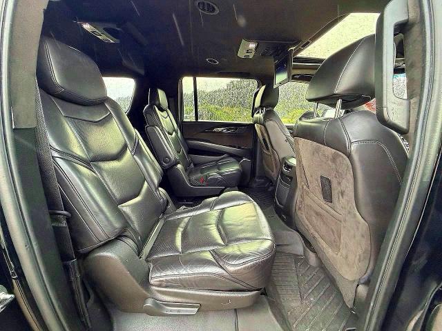 Продажа на аукционе авто 2020 Cadillac Escalade, vin: 1GYS4KKJ2LR110640, номер лота: 69610256