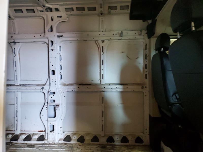 2017 Ram Promaster 2500 მანქანა იყიდება აუქციონზე, vin: 3C6TRVDG7HE552273, აუქციონის ნომერი: 67823686