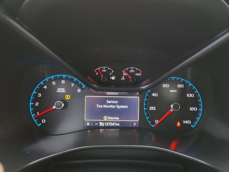 Продаж на аукціоні авто 2019 Chevrolet Colorado, vin: 1GCGTDEN6K1324309, номер лоту: 70175746