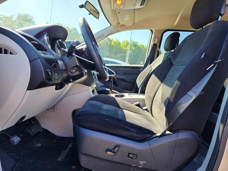 Продажа на аукционе авто 2014 Dodge Grand Caravan, vin: 2C4RDGCG2ER253704, номер лота: 69172976