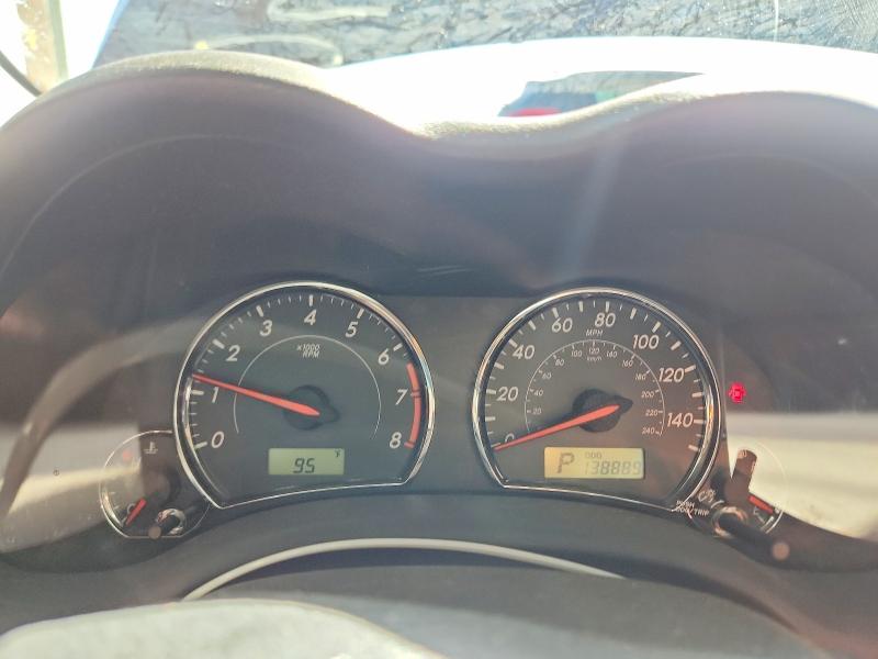 70471526 :رقم المزاد ، 5YFBU4EE6CP034527 vin ، 2012 Toyota Corolla مزاد بيع