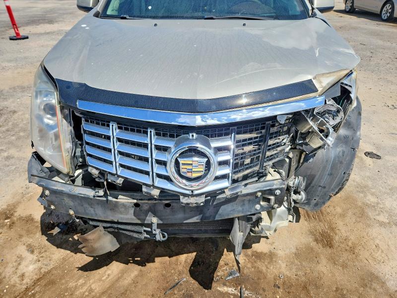 2013 Cadillac Srx მანქანა იყიდება აუქციონზე, vin: 3GYFNCE36DS647253, აუქციონის ნომერი: 66757486