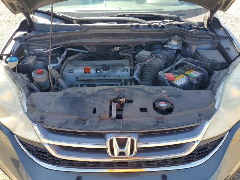 2011 Honda Cr-v მანქანა იყიდება აუქციონზე, vin: 5J6RE4H52BL080428, აუქციონის ნომერი: 68340656