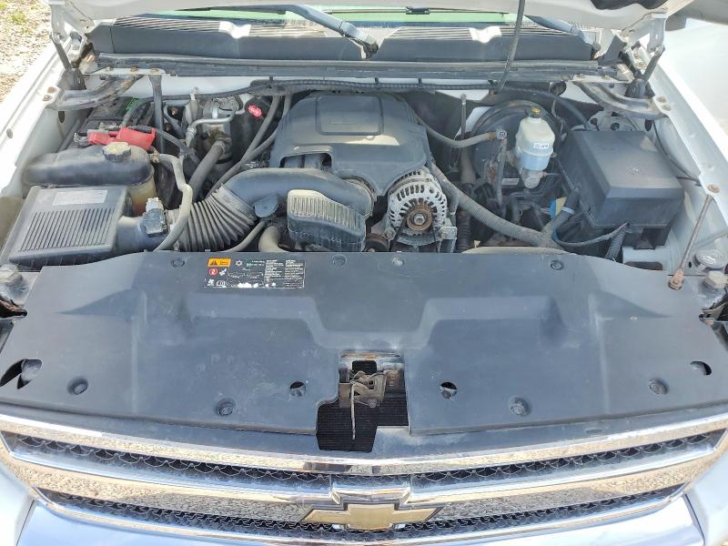 Aukcja sprzedaży 2011 Chevrolet Silverado, vin: 1GCRKREA2BZ446172, numer aukcji: 68082316