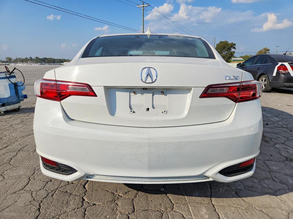 2016 Acura Ilx მანქანა იყიდება აუქციონზე, vin: 19UDE2F32GA025651, აუქციონის ნომერი: 69725156
