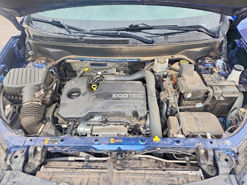 69228226 :رقم المزاد ، 3GNAXHEV2NS109229 vin ، 2022 Chevrolet Equinox مزاد بيع