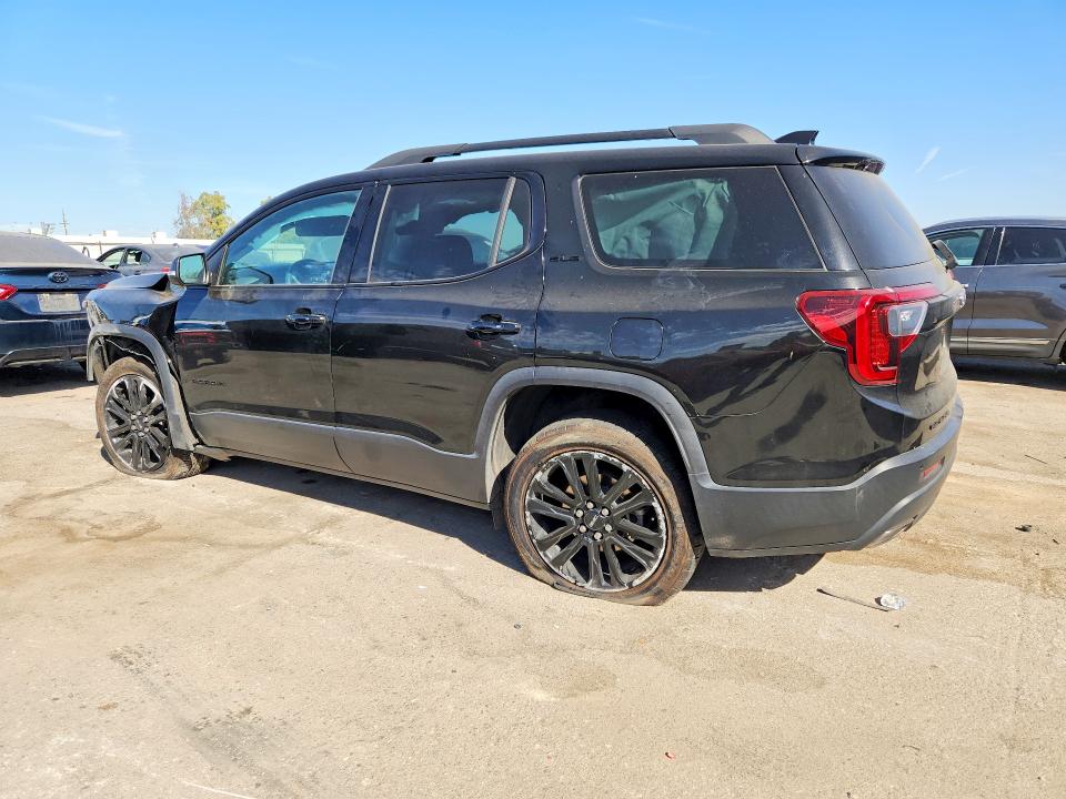 Продажа на аукционе авто 2023 Gmc Acadia, vin: 1GKKNKL46PZ166022, номер лота: 67492356