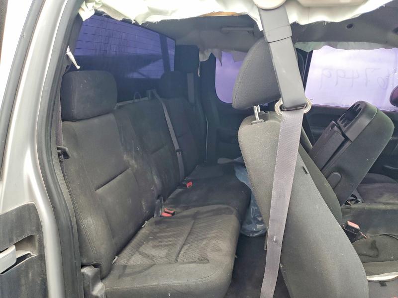 Aukcja sprzedaży 2011 Chevrolet Silverado, vin: 1GCRKSE36BZ408078, numer aukcji: 68017526