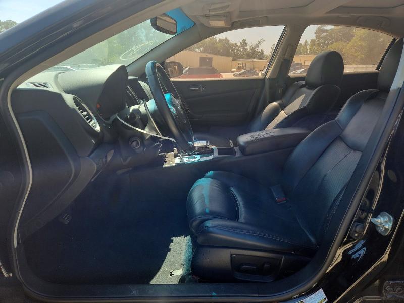 Aukcja sprzedaży 2011 Nissan Maxima, vin: 1N4AA5AP2BC860127, numer aukcji: 68656726