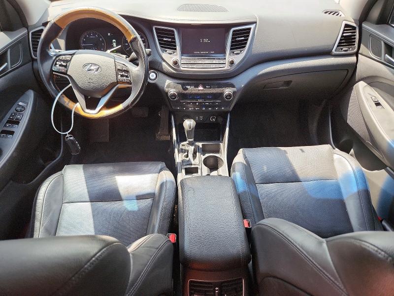 Продажа на аукционе авто 2016 Hyundai Tucson, vin: KM8J33A20GU146264, номер лота: 67508196