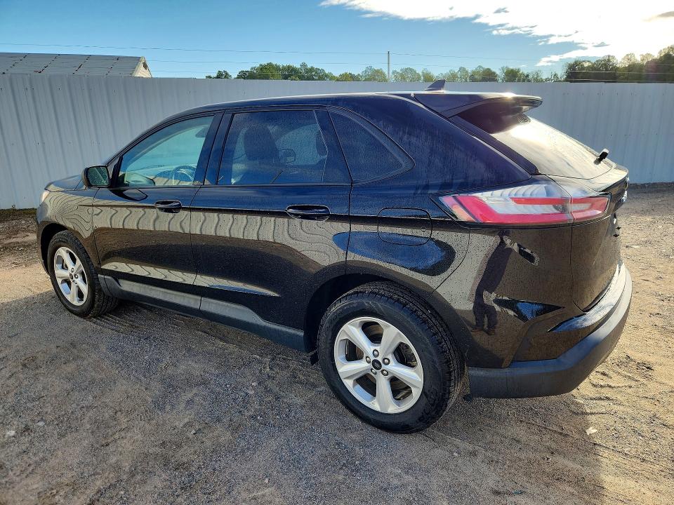 Aukcja sprzedaży 2023 Ford Edge, vin: 2FMPK4G97PBA42562, numer aukcji: 70551806