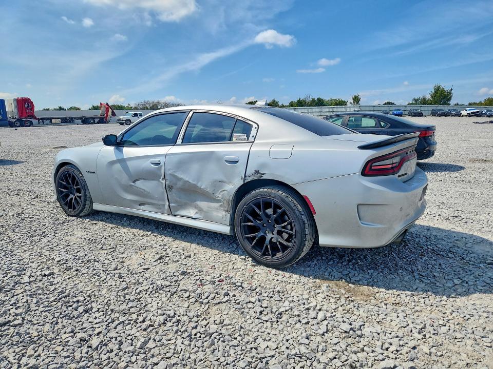 Aukcja sprzedaży 2020 Dodge Charger, vin: 2C3CDXCT3LH223704, numer aukcji: 66921906