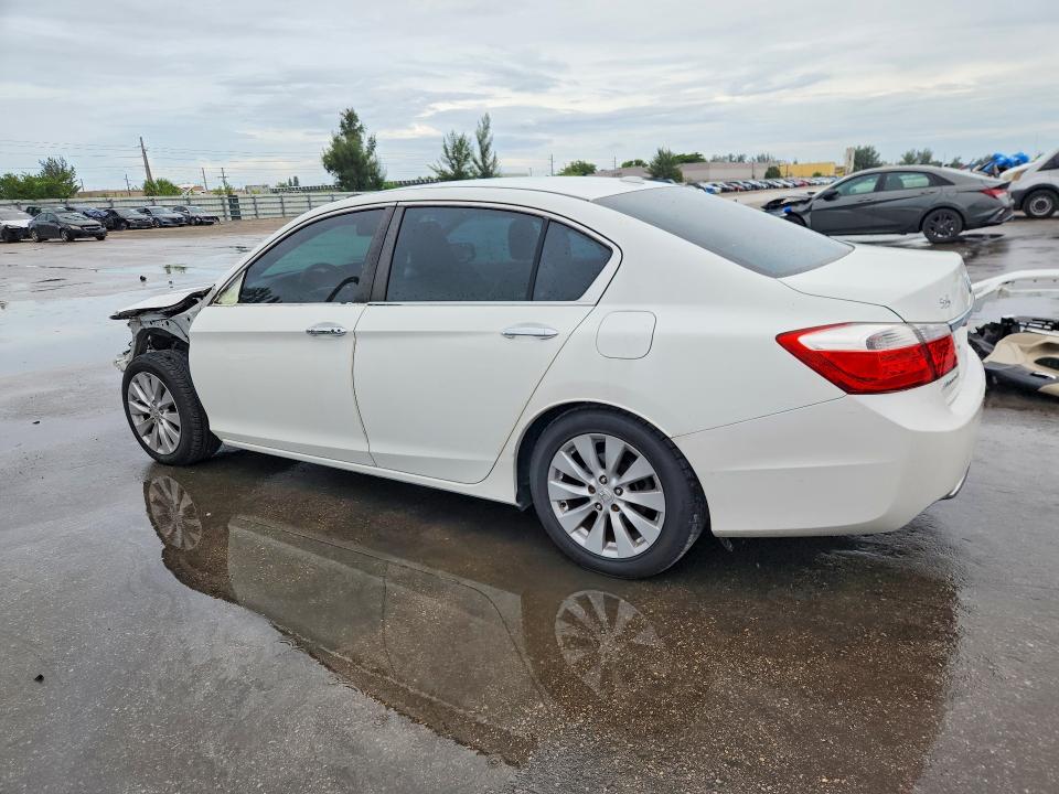 2013 Honda Accord მანქანა იყიდება აუქციონზე, vin: 1HGCR2F87DA013468, აუქციონის ნომერი: 69900676