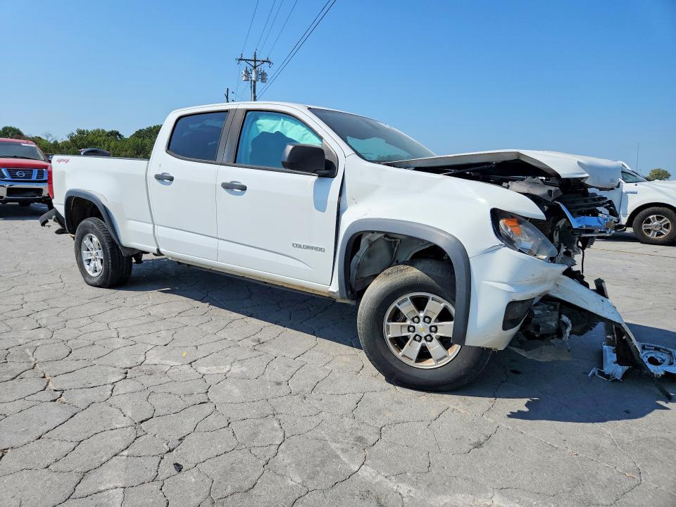 67184496 :رقم المزاد ، 1GCGTBE31G1378370 vin ، 2016 Chevrolet Colorado مزاد بيع