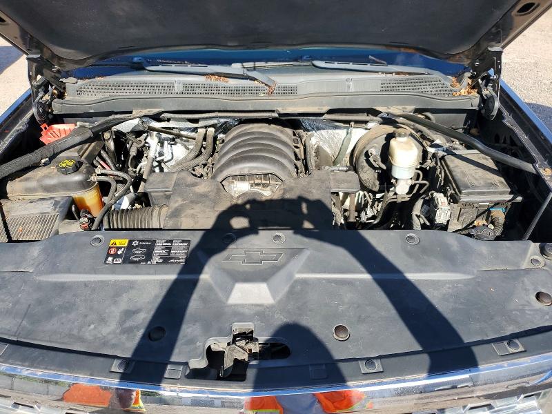 Aukcja sprzedaży 2014 Chevrolet Silverado, vin: 1GCVKSEC8EZ181124, numer aukcji: 68392016