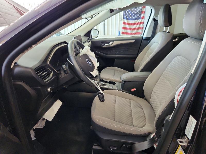 Aukcja sprzedaży 2021 Ford Escape, vin: 1FMCU9G60MUA27192, numer aukcji: 67614836