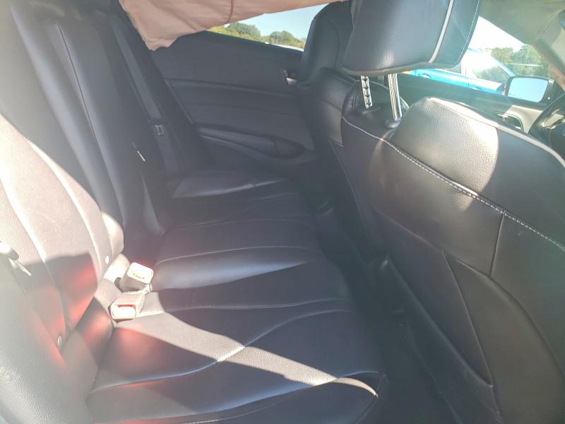 69020946 :رقم المزاد ، 19UDE2F37KA010989 vin ، 2019 Acura Ilx مزاد بيع