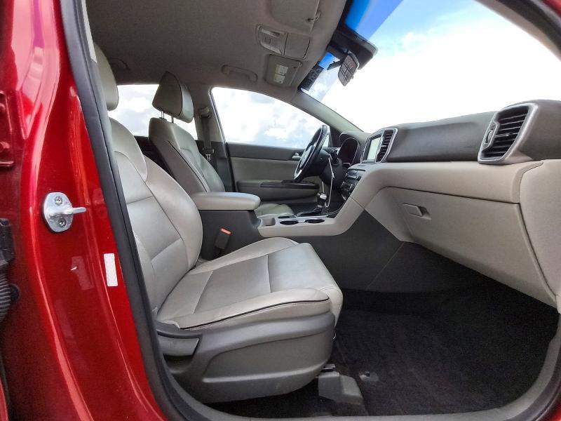 Aukcja sprzedaży 2017 Kia Sportage, vin: KNDPN3AC9H7235316, numer aukcji: 67667066