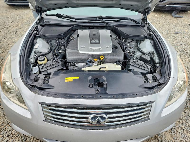 70219296 :رقم المزاد ، JNKCV64E28M122787 vin ، 2008 Infiniti G37 مزاد بيع