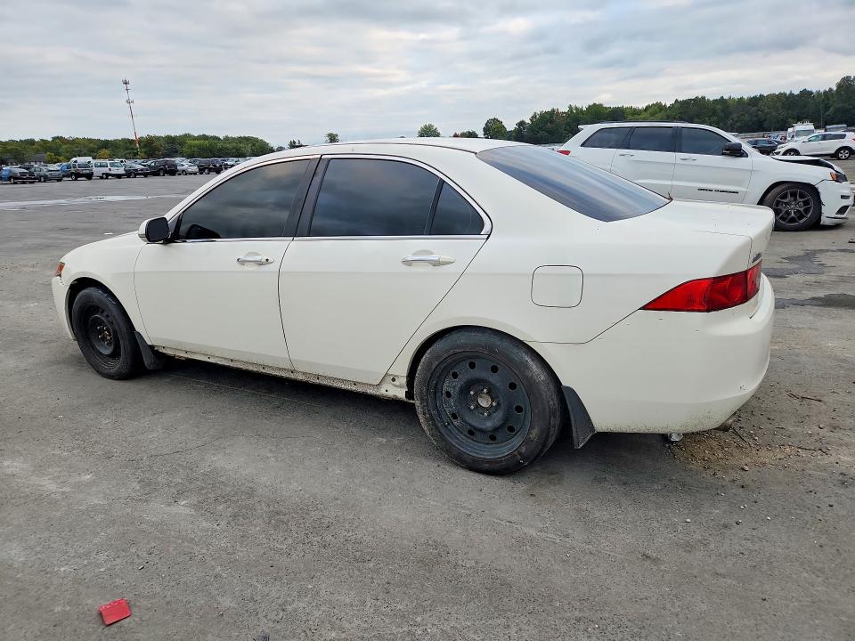 Продажа на аукционе авто 2004 Acura Tsx, vin: JH4CL96994C038893, номер лота: 69989216