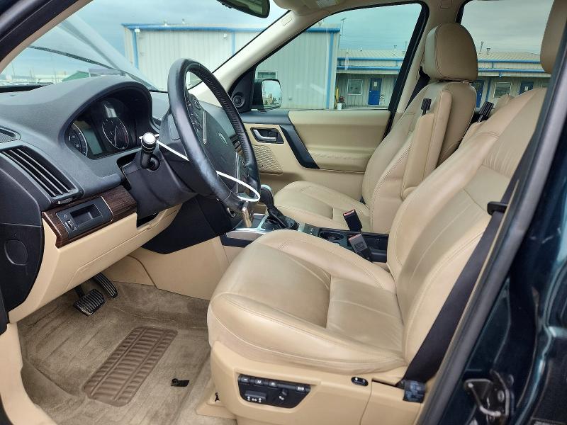 Продаж на аукціоні авто 2013 Land Rover Lr2, vin: SALFT2BG1DH379825, номер лоту: 69862046