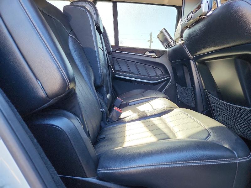 Продаж на аукціоні авто 2013 Mercedes-benz Gl, vin: 4JGDF7CE0DA173335, номер лоту: 67671786