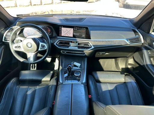 Продажа на аукционе авто 2022 Bmw X5, vin: 5UXCR6C01N9L92666, номер лота: 69453866