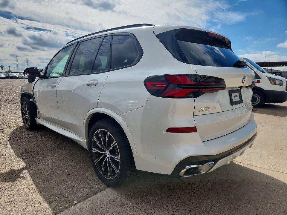 68024056 :رقم المزاد ، 5UX23EU00T9234774 vin ، 2026 Bmw X5 مزاد بيع