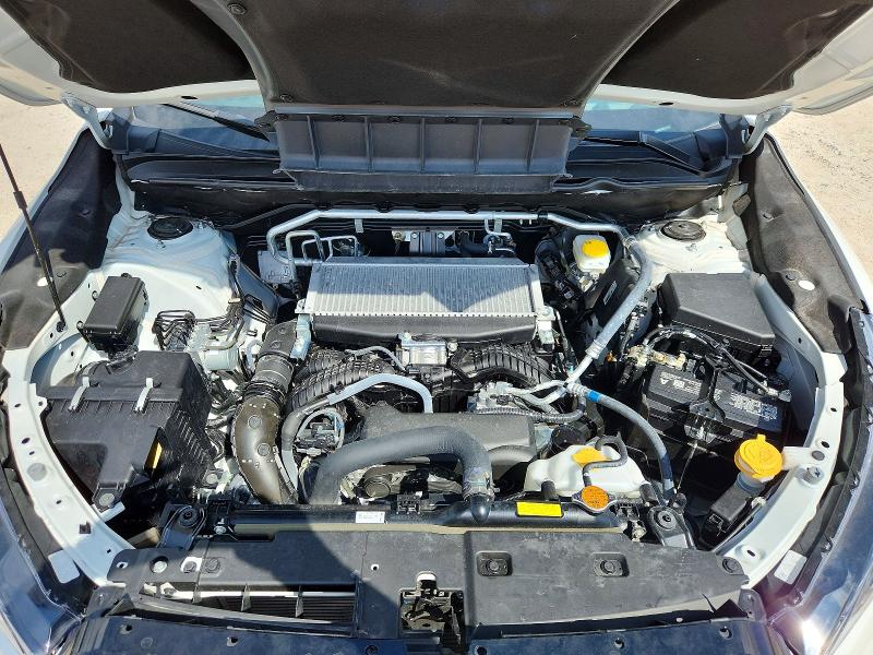 2025 Subaru Ascent მანქანა იყიდება აუქციონზე, vin: 4S4WMADD8S3417140, აუქციონის ნომერი: 69565536