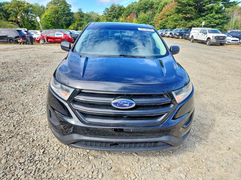 Aukcja sprzedaży 2018 Ford Edge, vin: 2FMPK4G94JBB47017, numer aukcji: 70138346