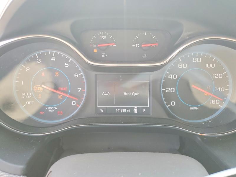 69377426 :رقم المزاد ، 1G1BC5SM0J7166680 vin ، 2018 Chevrolet Cruze مزاد بيع