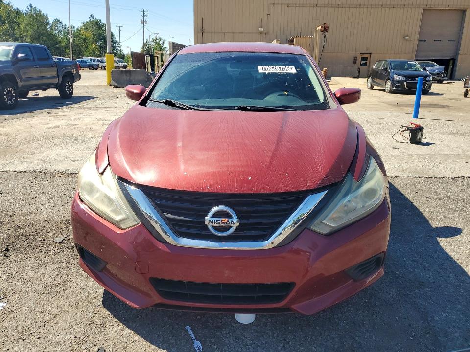 Aukcja sprzedaży 2017 Nissan Altima, vin: 1N4AL3AP1HN314401, numer aukcji: 70828756