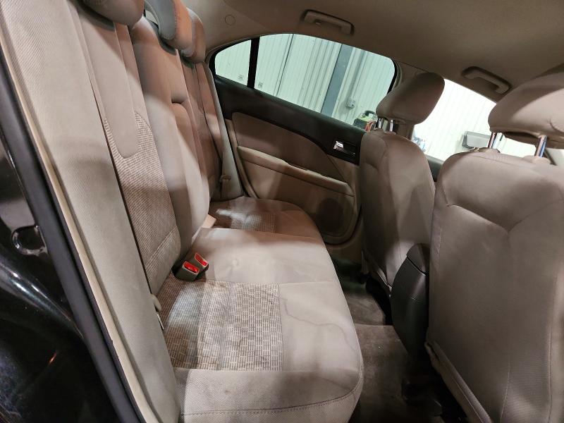 Продаж на аукціоні авто 2010 Ford Fusion, vin: 3FAHP0GA1AR388375, номер лоту: 69018326