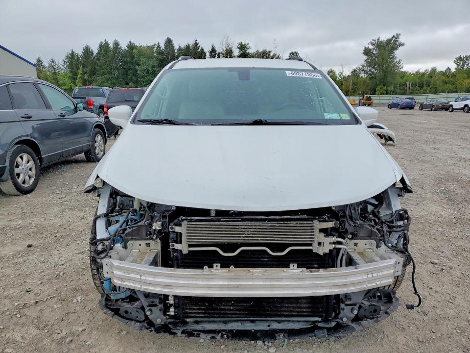 Продаж на аукціоні авто 2019 Chrysler Pacifica, vin: 2C4RC1BG6KR626756, номер лоту: 69577356
