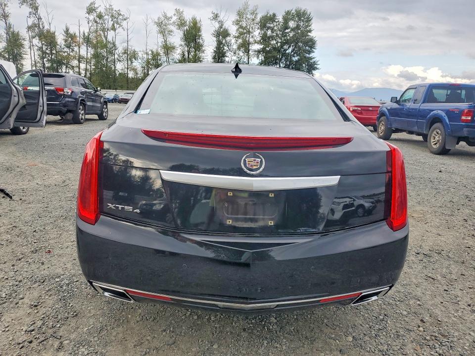 69072206 :رقم المزاد ، 2G61N5S39F9209555 vin ، 2015 Cadillac Xts مزاد بيع