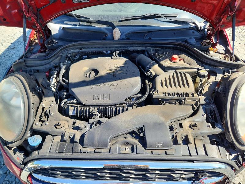 Продаж на аукціоні авто 2016 Mini Cooper, vin: WMWXU3C58G2D29328, номер лоту: 69017246