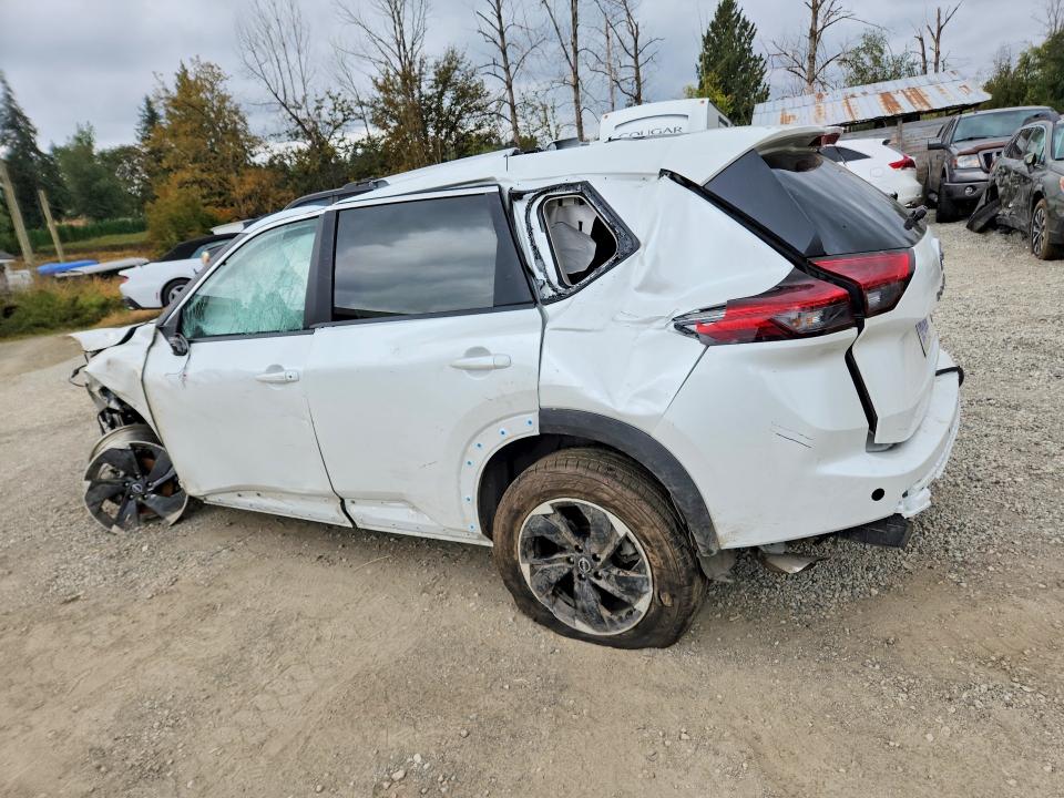 Aukcja sprzedaży 2026 Nissan Rogue, vin: JN8BT3BB3TW373345, numer aukcji: 66468066