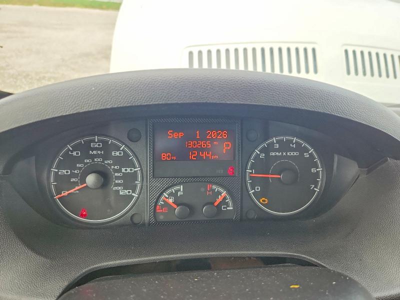 2019 Ram Promaster 2500 მანქანა იყიდება აუქციონზე, vin: 3C6TRVCG2KE539181, აუქციონის ნომერი: 67287746
