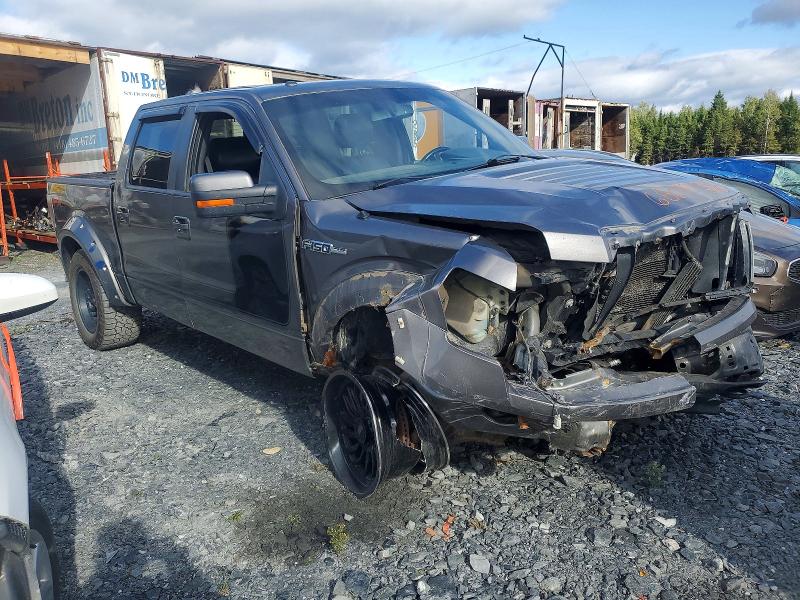 Продажа на аукционе авто 2013 Ford F150, vin: 1FTFW1EF8DFA81909, номер лота: 68075296