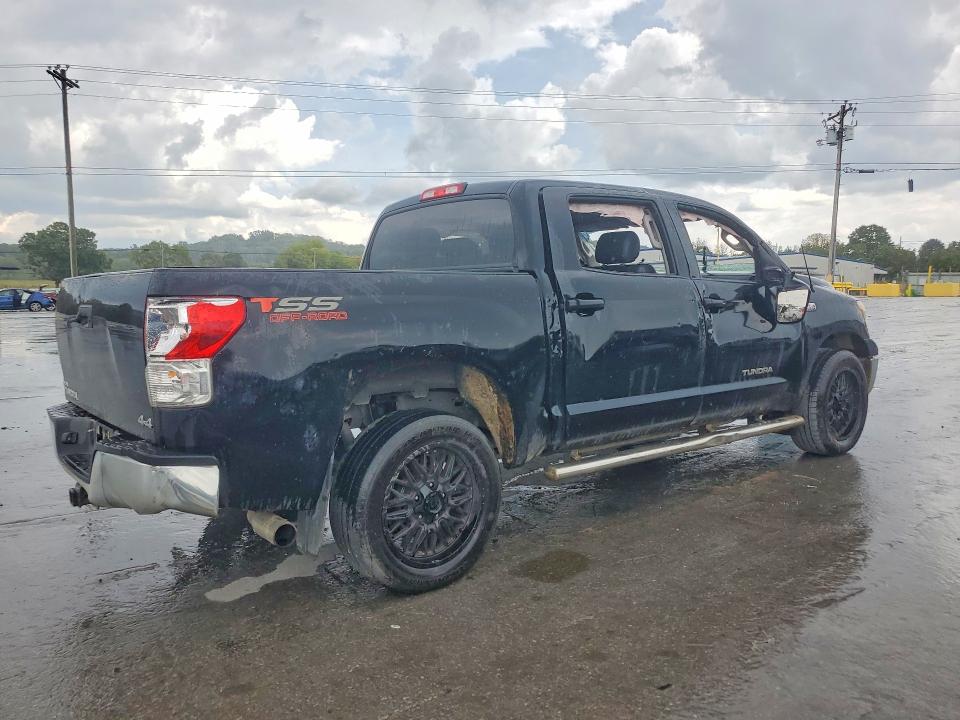 68226466 :رقم المزاد ، 5TFDW5F17DX287153 vin ، 2013 Toyota Tundra مزاد بيع