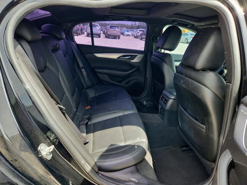 67447956 :رقم المزاد ، 1G6DW5RK9P0112441 vin ، 2023 Cadillac Ct5 مزاد بيع